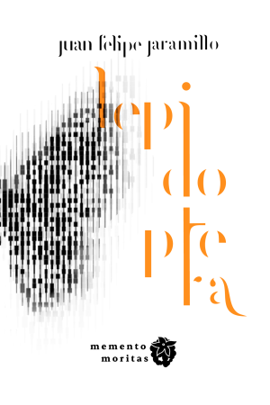 Lepidoptera - Juan Felipe Jaramillo