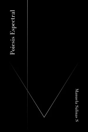 Poesía Espectral - Manuela Salinas