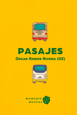 Pasajes - Oscar Ramos Rivera