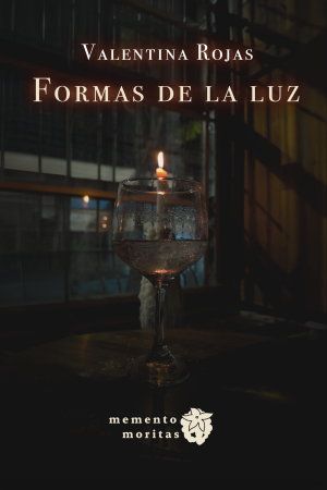 Formas de la luz - Valentina Rojas