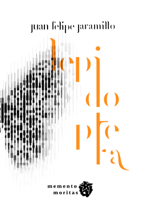 JARAMILLO-Lepidoptera