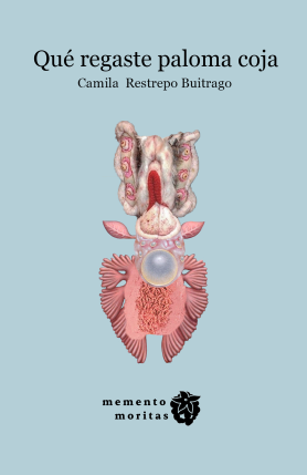 RESTREPOB.QuéRegastePalomaCoja